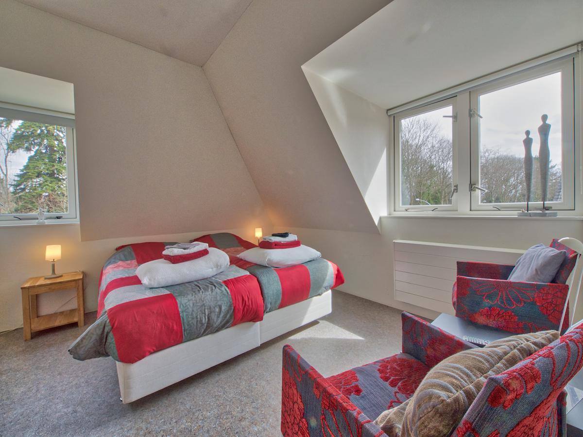 Guesthouse Villa De Bakkerij Frederiksoord Room photo